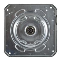 Picture of OEM Whirlpool Washer Gear Case W11455453