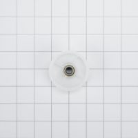 Picture of OEM Whirlpool Dryer Idler Pulley Bearing 33001783