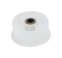 Picture of OEM Whirlpool Dryer Idler Pulley Bearing 33001783