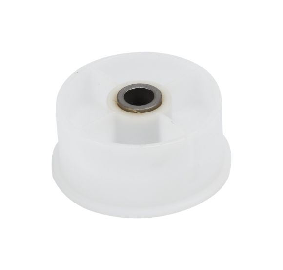 Picture of OEM Whirlpool Dryer Idler Pulley Bearing 33001783