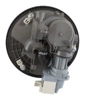 Picture of OEM Whirlpool Dishwasher W11613479 Pump & Motor Assembly