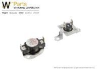 Picture of OEM Whirlpool Dryer 279973 Thermal Cut-Off / High-Limit Kit