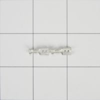 Picture of OEM Whirlpool Dryer WP3390719 Thermal Fuse (Thermal Limiter)