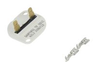 Picture of OEM Whirlpool Dryer WP3390719 Thermal Fuse (Thermal Limiter)