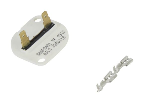 Picture of OEM Whirlpool Dryer WP3390719 Thermal Fuse (Thermal Limiter)