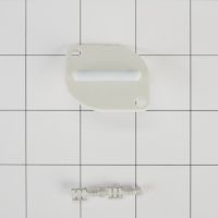 Picture of OEM Whirlpool Dryer WP3390719 Thermal Fuse (Thermal Limiter)