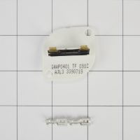 Picture of OEM Whirlpool Dryer WP3390719 Thermal Fuse (Thermal Limiter)
