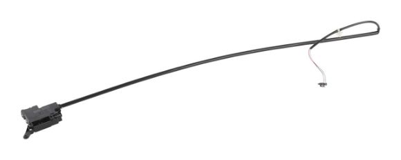 Picture of OEM Whirlpool Washer W11513248 Lid Lock / Latch Assembly