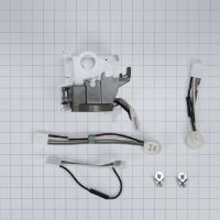 Picture of OEM Whirlpool Refrigerator 4317943 Ice Maker Assembly
