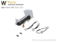 Picture of OEM Whirlpool Refrigerator 4317943 Ice Maker Assembly