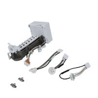 Picture of OEM Whirlpool Refrigerator 4317943 Ice Maker Assembly