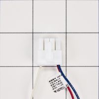 Picture of OEM Whirlpool Washer Water Inlet Valve Assembly W10869803