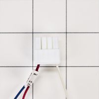 Picture of OEM Whirlpool Washer Water Inlet Valve Assembly W10869803