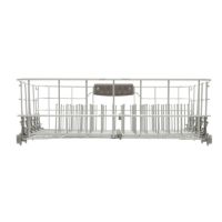 Picture of OEM LG Dishwasher AHB73129114 LG Lower Dishrack Assembly