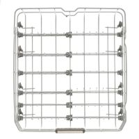 Picture of OEM LG Dishwasher AHB73129114 LG Lower Dishrack Assembly