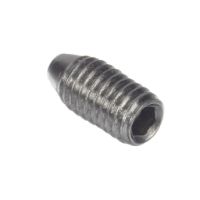 Picture of OEM LG Refrigerator AEY74212501 Door Handle Screw / Kit Assembly