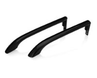 Picture of OEM Frigidaire Handle Set Refrig Black 242059503