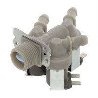 Picture of OEM LG Water Valve Triple Washer 5220FR2075L