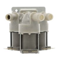 Picture of OEM LG Water Valve Triple Washer 5220FR2075L