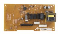 Picture of OEM Whirlpool W11544456 Microwave Control Board Assembly
