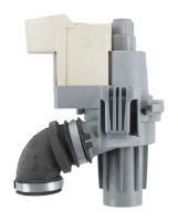 Picture of OEM Whirlpool W11612326 Dishwasher Circulation Pump