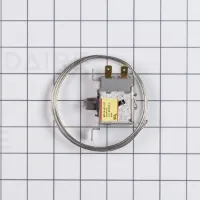Picture of OEM Frigidaire Refrigerator 241537104 Temperature (Cold) Control Thermostat