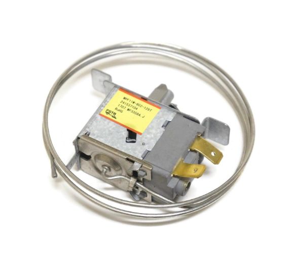 Picture of OEM Frigidaire Refrigerator 241537104 Temperature (Cold) Control Thermostat
