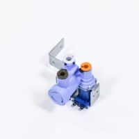 Picture of OEM LG Refrigerator MJX41869202 Water Inlet Valve