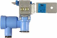 Picture of OEM LG Refrigerator MJX41869202 Water Inlet Valve