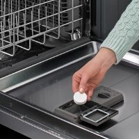 Picture of Affresh Cleaning Tablets W10282479 Dishwasher Cleaner (Affresh®)
