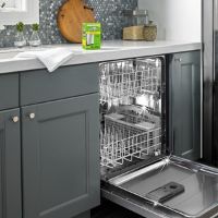 Picture of Affresh Cleaning Tablets W10282479 Dishwasher Cleaner (Affresh®)