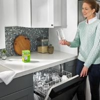 Picture of Affresh Cleaning Tablets W10282479 Dishwasher Cleaner (Affresh®)