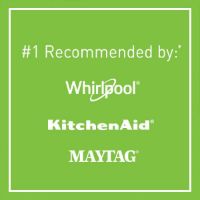 Picture of Affresh Cleaning Tablets W10282479 Dishwasher Cleaner (Affresh®)