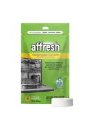 Picture of Affresh Cleaning Tablets W10282479 Dishwasher Cleaner (Affresh®)
