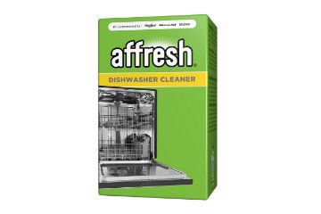 Show details for Affresh Cleaning Tablets W10282479 Dishwasher Cleaner (Affresh®) Picture of Affresh Cleaning Tablets W10282479 Dishwasher Cleaner (Affresh®)
