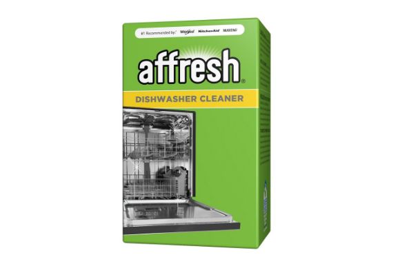 Picture of Affresh Cleaning Tablets W10282479 Dishwasher Cleaner (Affresh®)