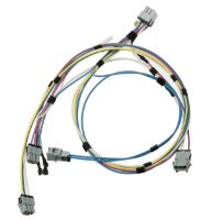 Picture of OEM General Electric (GE) WB18X38047 Harness Main