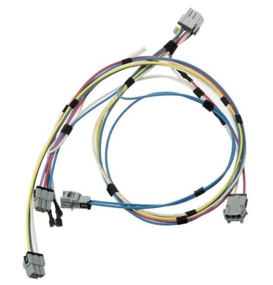 Picture of OEM General Electric (GE) WB18X38047 Harness Main