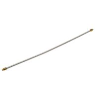 Picture of OEM General Electric (GE) WB28X39365 Stainless Flex Main Tube