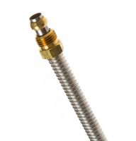 Picture of OEM General Electric (GE) WB28X39365 Stainless Flex Main Tube