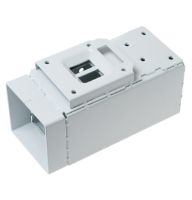 Picture of OEM General Electric (GE) WE13X33522 Coin Box Housing