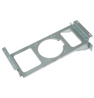 Picture of OEM General Electric (GE) WJ65X28553 Outdoor Fan Motor Bracket