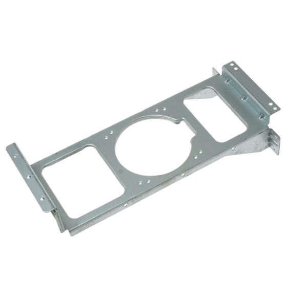 Picture of OEM General Electric (GE) WJ65X28553 Outdoor Fan Motor Bracket
