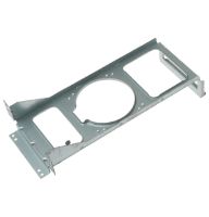 Picture of OEM General Electric (GE) WJ65X28553 Outdoor Fan Motor Bracket