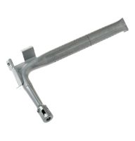 Picture of OEM General Electric (GE) WB44X47311 Broil Burner Assembly