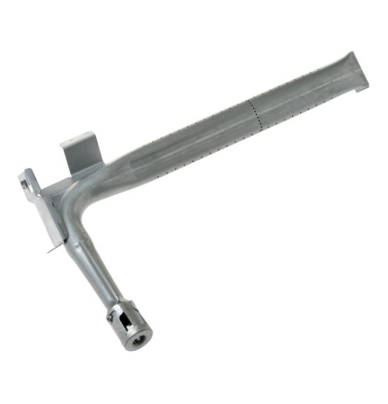 Picture of OEM General Electric (GE) WB44X47311 Broil Burner Assembly