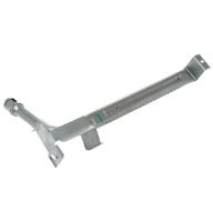 Picture of OEM General Electric (GE) WB44X47311 Broil Burner Assembly