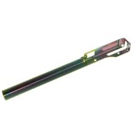 Picture of OEM General Electric (GE) WB34X39872 Gusset Door Right