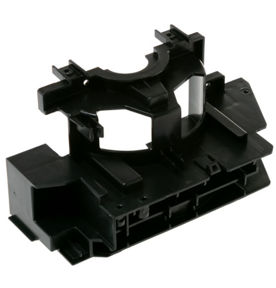 Picture of OEM General Electric (GE) WJ65X28559 Indoor Fan Motor Bracket