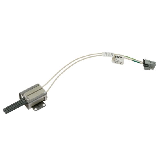 Picture of OEM General Electric (GE) WB13X40206 Igniter Glowbar